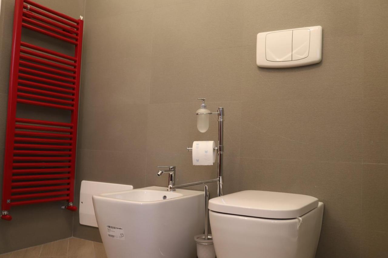 La Rocca House Διαμέρισμα Soriano nel Cimino Εξωτερικό φωτογραφία