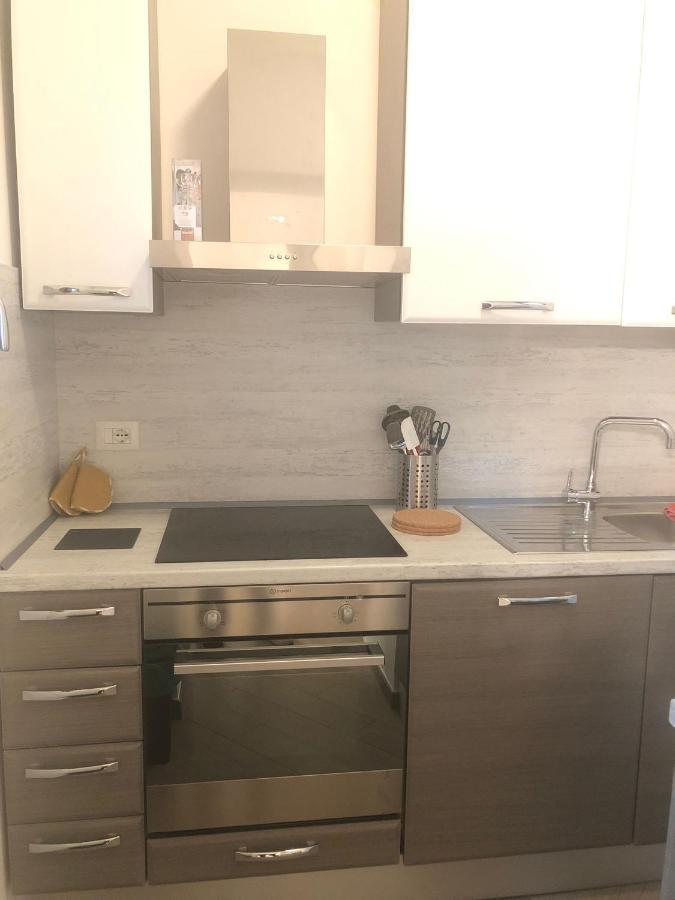 La Rocca House Διαμέρισμα Soriano nel Cimino Εξωτερικό φωτογραφία