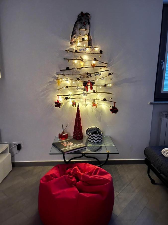 La Rocca House Διαμέρισμα Soriano nel Cimino Εξωτερικό φωτογραφία