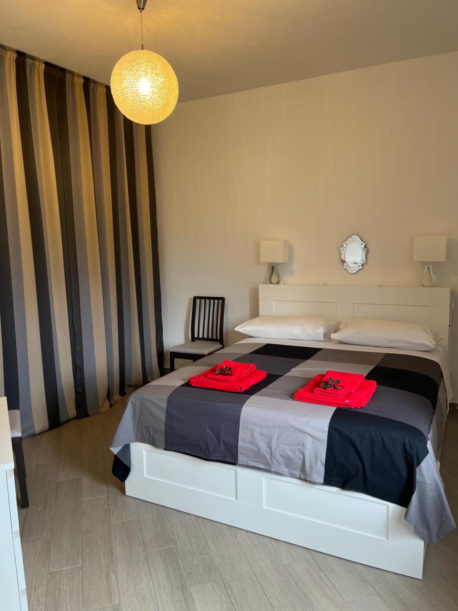 La Rocca House Διαμέρισμα Soriano nel Cimino Εξωτερικό φωτογραφία